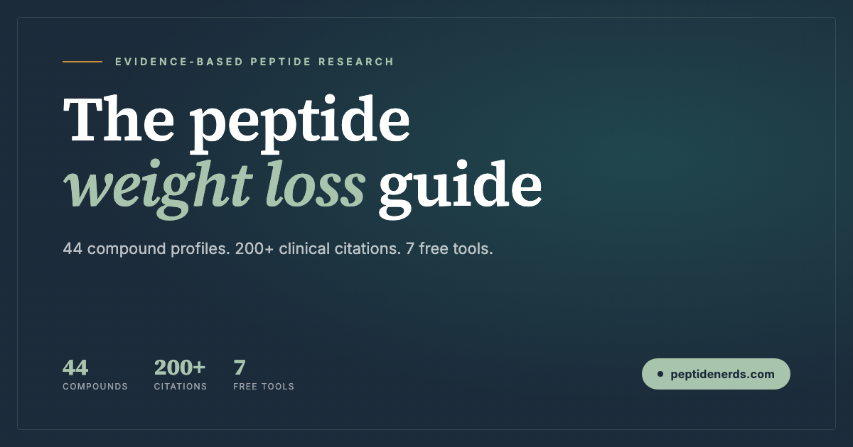 naturopath b12 injections Buy Retatrutide in the UK main image 0